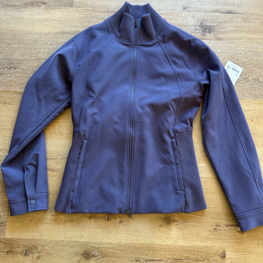 Athleta Stride Jacket